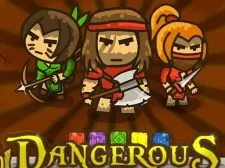 Dangerous Adventure